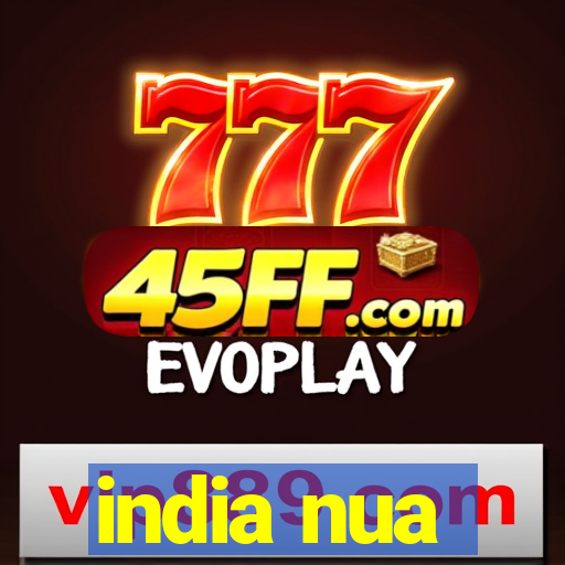 india nua